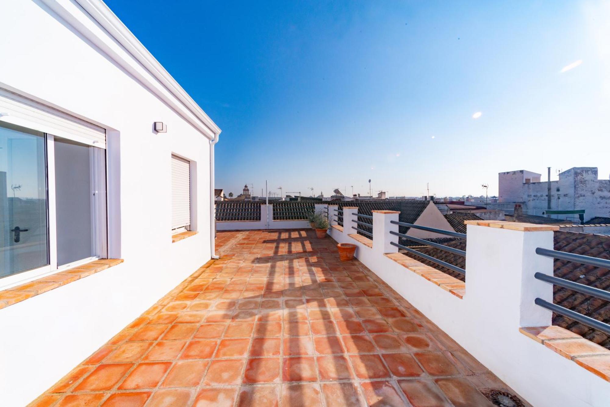 Casa San Mateo Apartment Cordoba Exterior photo