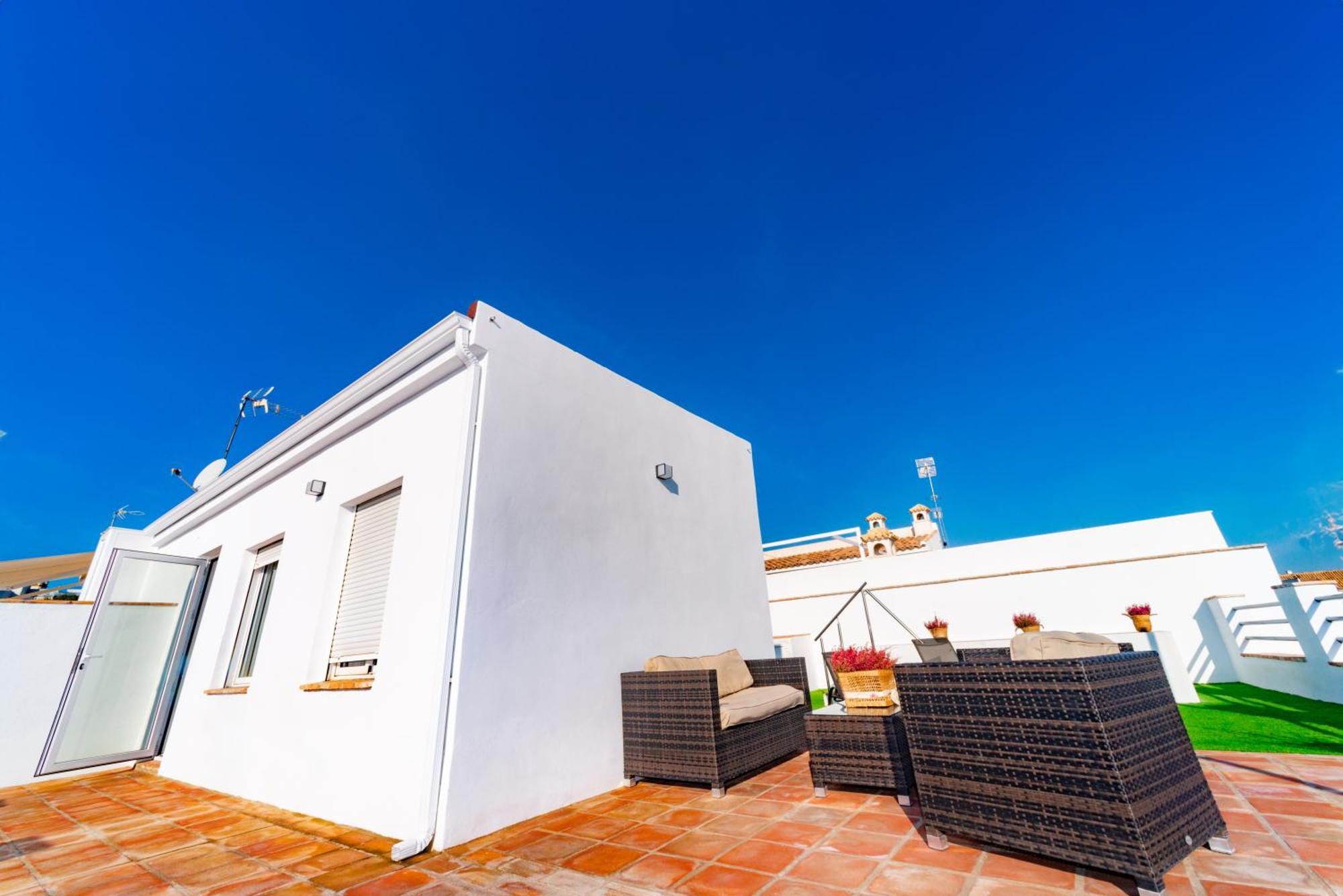 Casa San Mateo Apartment Cordoba Exterior photo