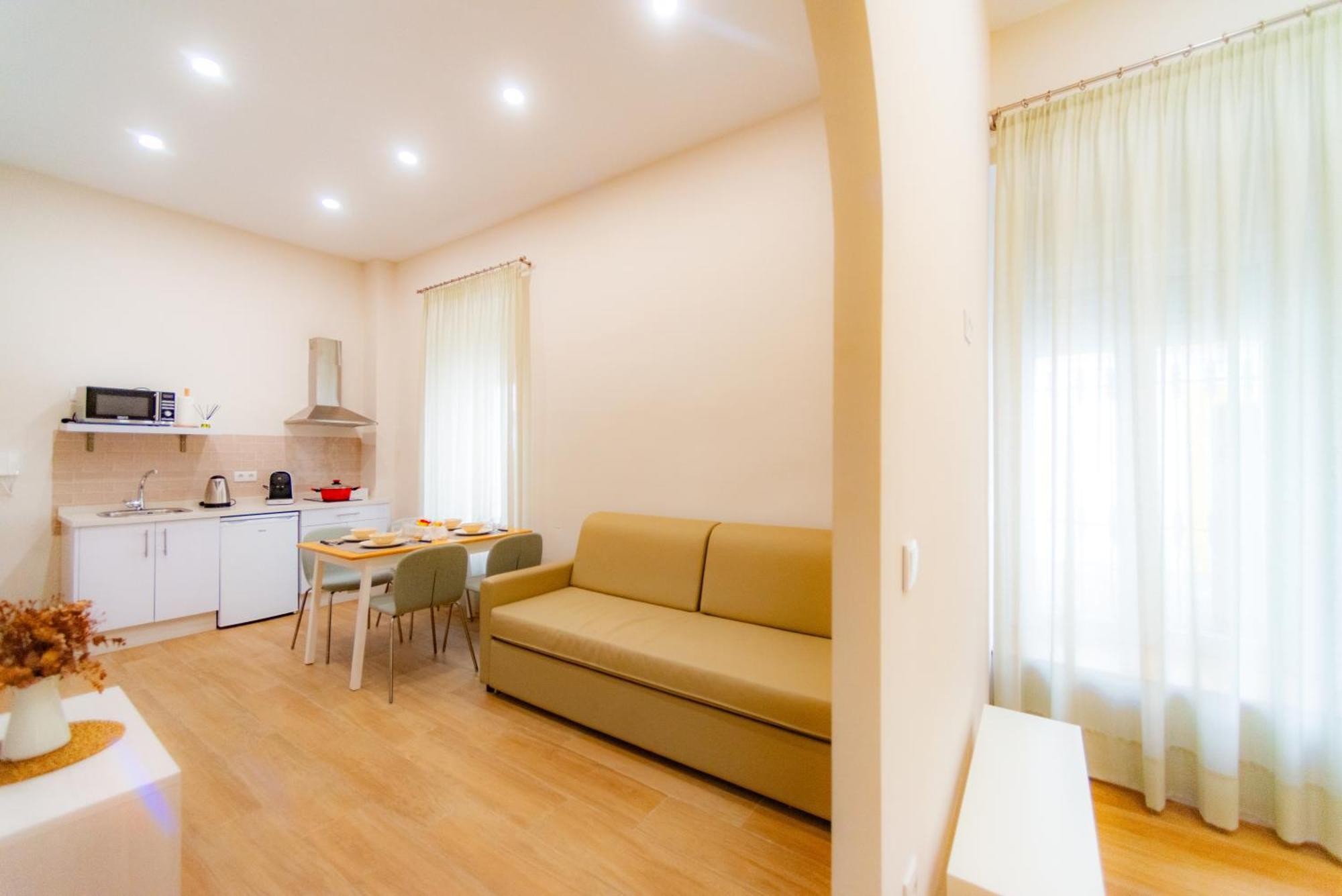 Casa San Mateo Apartment Cordoba Exterior photo