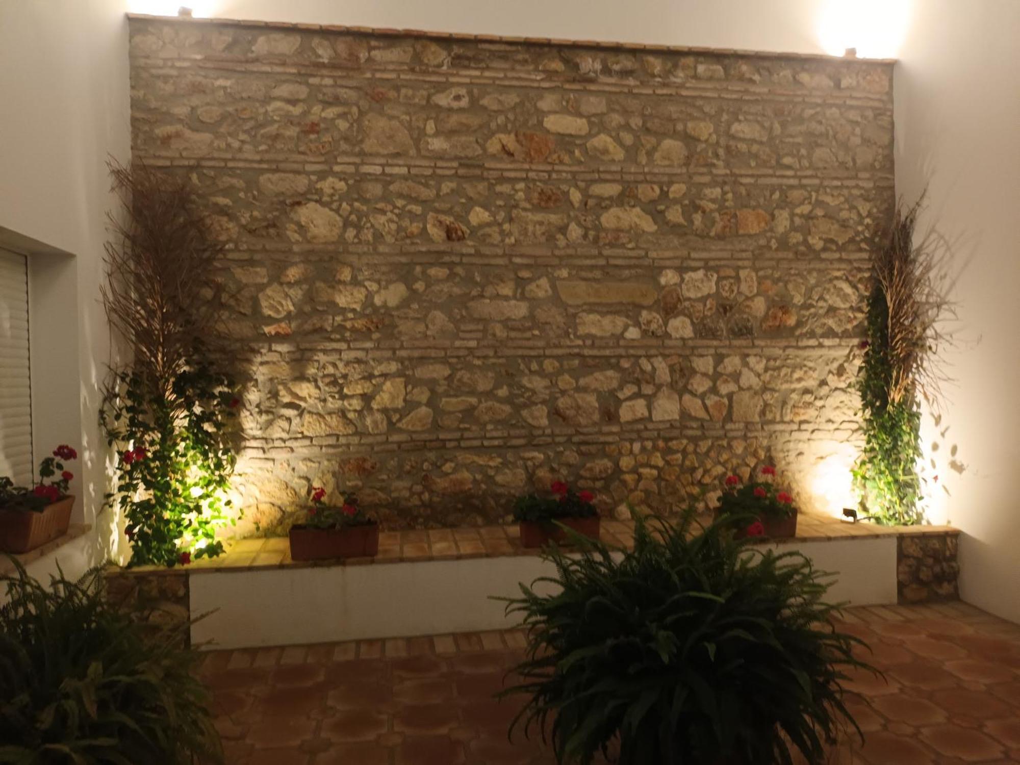Casa San Mateo Apartment Cordoba Exterior photo